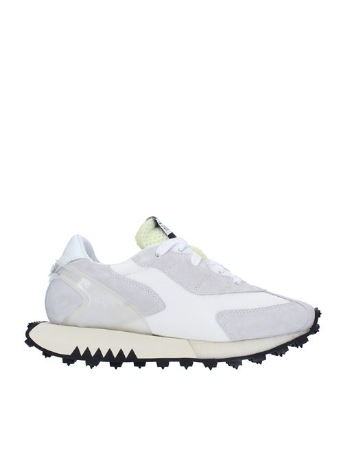  RUN OF | 9378BIANCO-GRIGIO